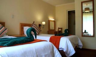 Riverbend Chalet Timeshare Christmas Week - 8