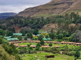 Riverbend Chalet Timeshare Christmas Week - 5