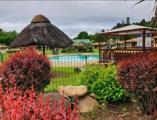 Riverbend Chalet Timeshare Christmas Week - 3