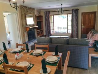 Riverbend Chalet Timeshare Christmas Week - 1