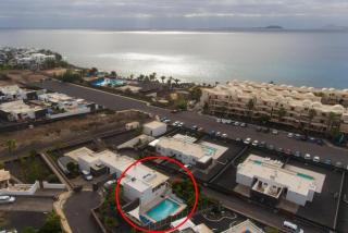 Sea Palms Lanzarote - 9