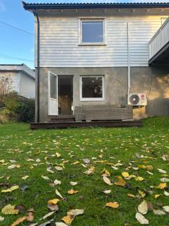 Apartment in Kristiansand - 1