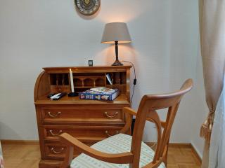 Merziger Fußgängerzone - 4