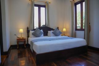 Villa Oasis Luang Prabang - 0