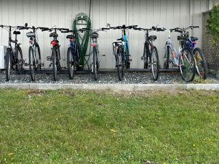 Au p'tit cocon sur le lac - 9