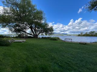 Au p'tit cocon sur le lac - 8