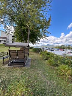 Au p'tit cocon sur le lac - 7