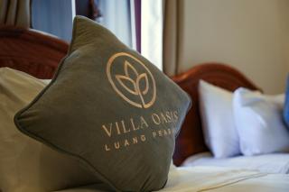 Villa Oasis Luang Prabang - 4