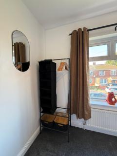 4 bed Scunthorpe Contractor Base - 8