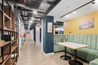 For Students Only - Pennine House in Leeds - 5