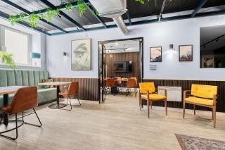 For Students Only - Pennine House in Leeds - 2