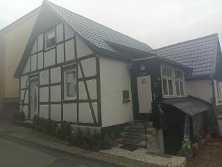 Ferienhaus Olsberg - 0
