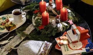 Hotel Le Colombier - 8