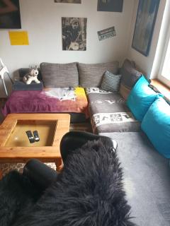 Ferienhaus Olsberg - 9