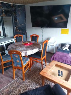 Ferienhaus Olsberg - 2