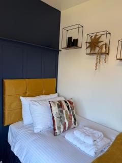 4 bed Scunthorpe Contractor Base - 9