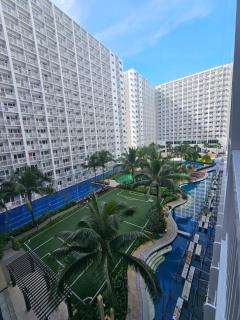 Caitlin's Place at Shore Residences Mall of Asia - 9