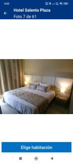 Hotel Salento Plaza - 5