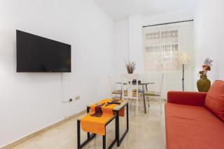 Comfortable functional - Center - Train station - 6