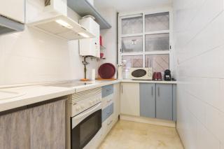 Comfortable functional - Center - Train station - 1