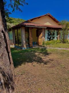 Casa na serra da Mantiqueira - 0