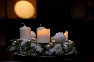 Hotel Le Pavillon 7 - 8