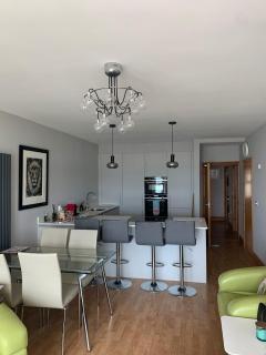 Westbay apartments, sea views - 0