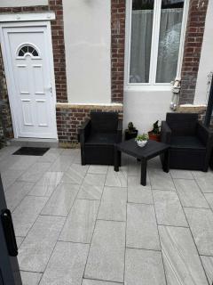 Appartement Magnifique - Darnétal - 9