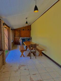 Casa na serra da Mantiqueira - 9