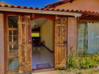 Casa na serra da Mantiqueira - 8