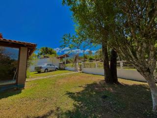 Casa na serra da Mantiqueira - 6