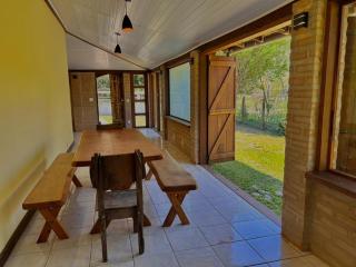 Casa na serra da Mantiqueira - 5