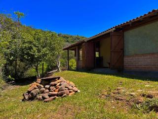 Casa na serra da Mantiqueira - 4