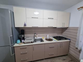 Central Apartament - 3