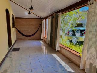 Casa na serra da Mantiqueira - 2