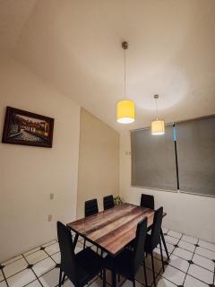 Casa Xico 424- Centro, Xicotepec, Puenlo Magico - 1