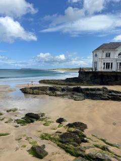 Westbay apartments, sea views - 5