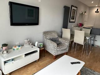 Westbay apartments, sea views - 4