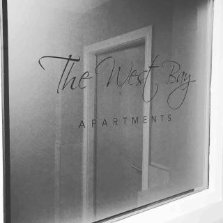 Westbay apartments, sea views - 3