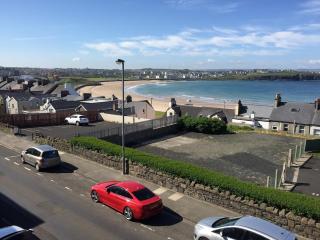 Westbay apartments, sea views - 1