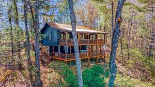 A Rustic Hideout - 4