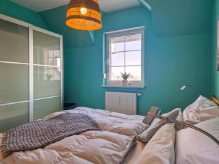 Karlshagen, Ferienapartment Meerzeit - 2