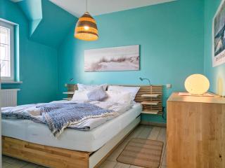 Karlshagen, Ferienapartment Meerzeit - 2