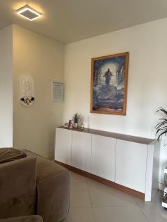 Casa para 8 pessoas 100m do shopping BC - 7