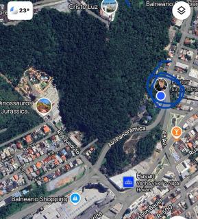 Casa para 8 pessoas 100m do shopping BC - 5