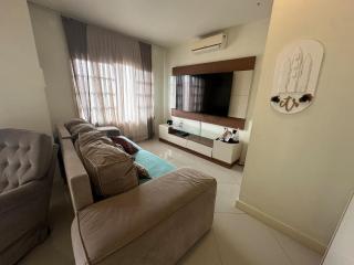 Casa para 8 pessoas 100m do shopping BC - 4