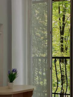 1 room right near the Kreschatyk - 7