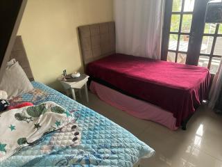 Casa para 8 pessoas 100m do shopping BC - 2