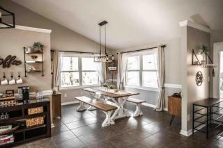 Jeter Mountain Lookout- breath taking views - 9