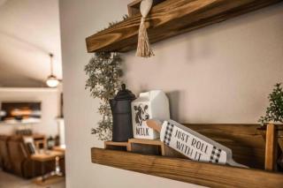 Jeter Mountain Lookout- breath taking views - 8